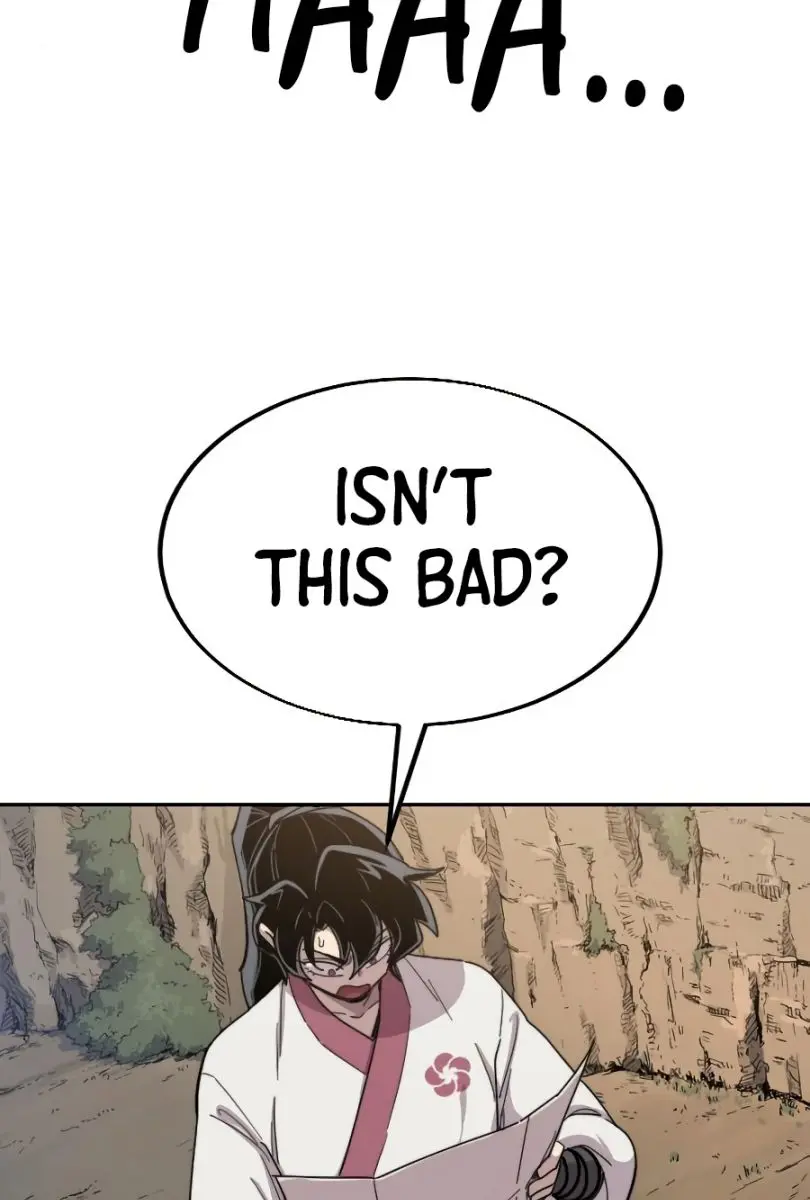 Return of the Mount Hua Sect Chapter 21 Page 45