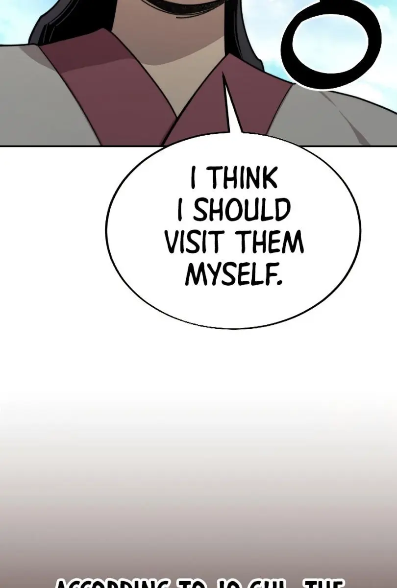 Return of the Mount Hua Sect Chapter 21 Page 51