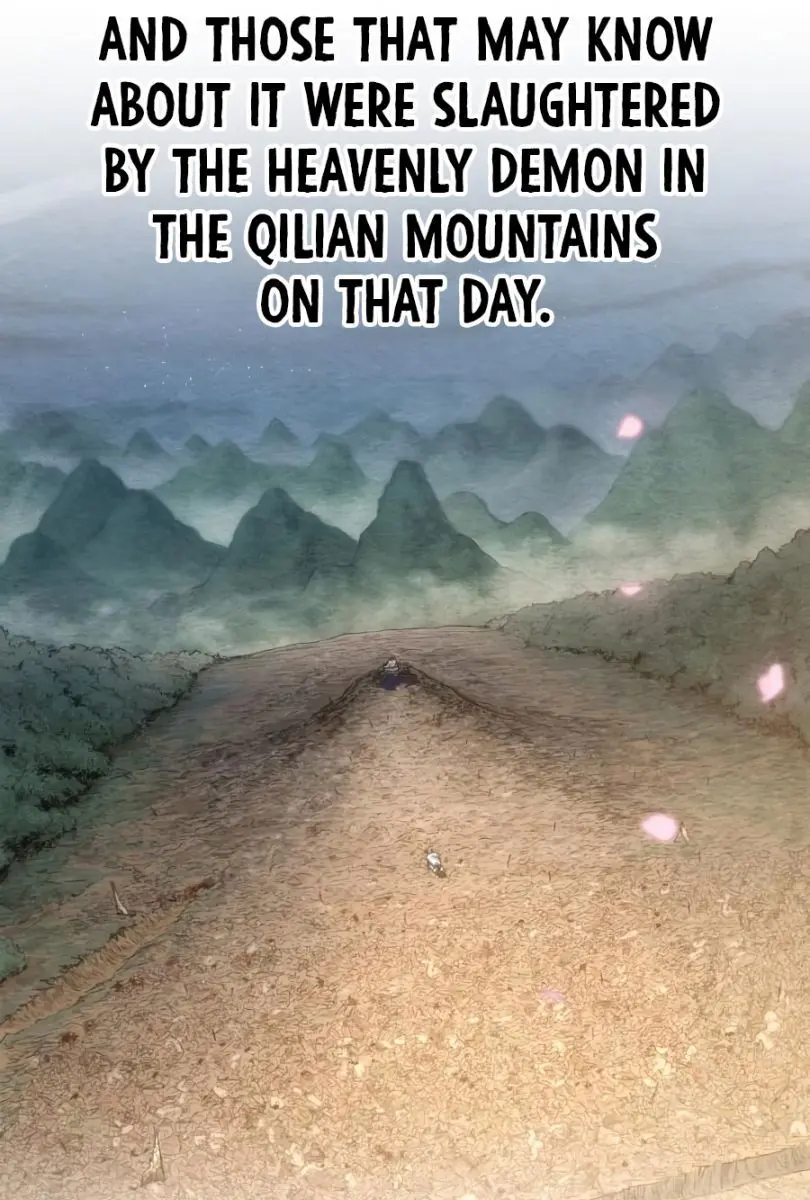 Return of the Mount Hua Sect Chapter 21 Page 55