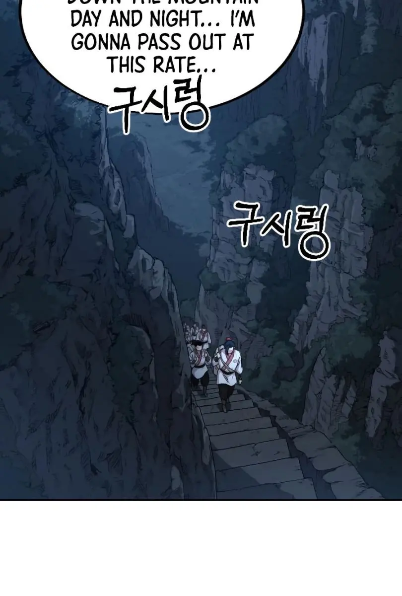 Return of the Mount Hua Sect Chapter 21 Page 70