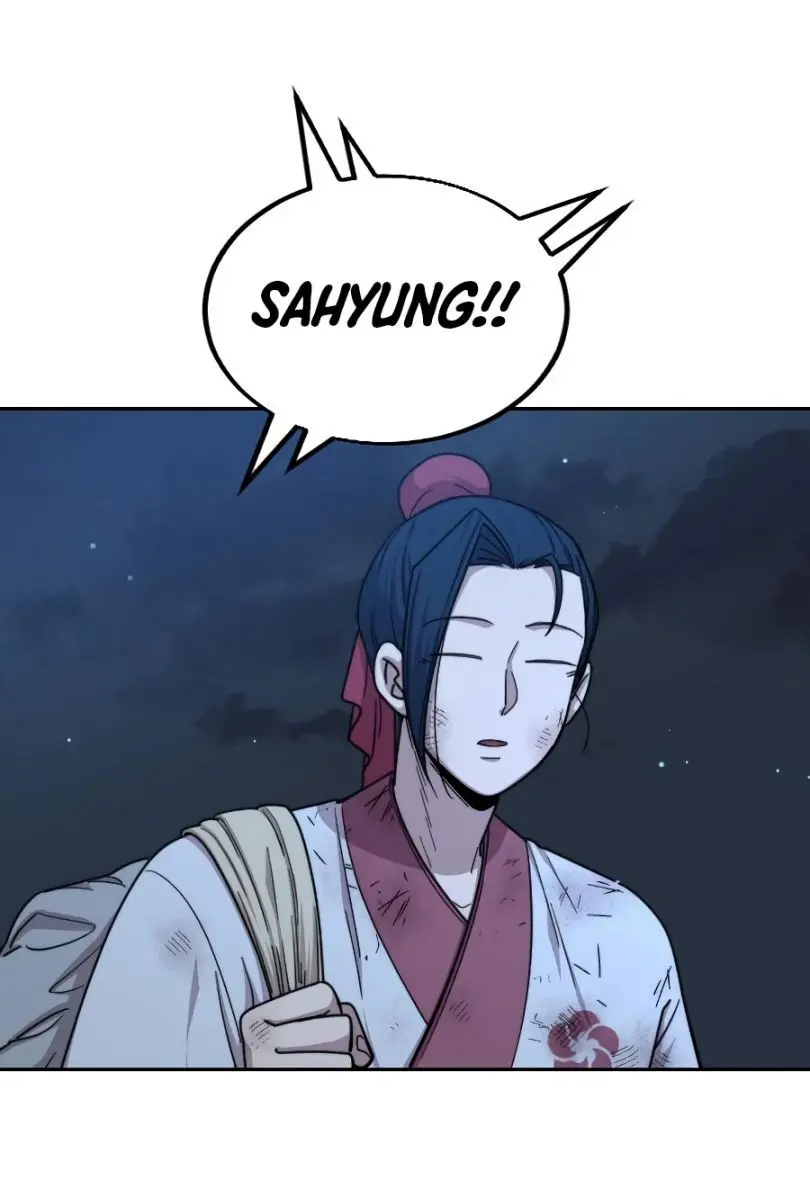 Return of the Mount Hua Sect Chapter 21 Page 72