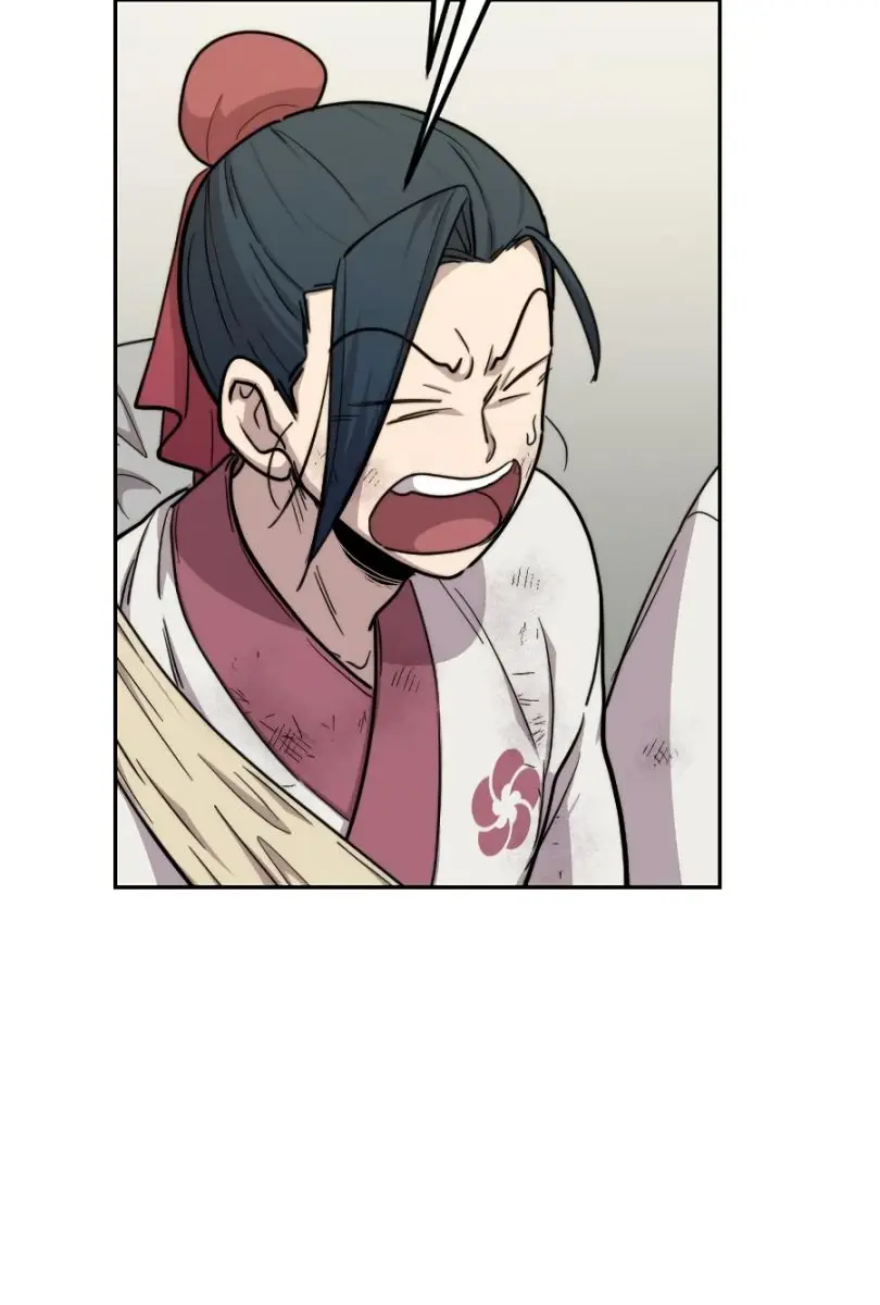 Return of the Mount Hua Sect Chapter 21 Page 87