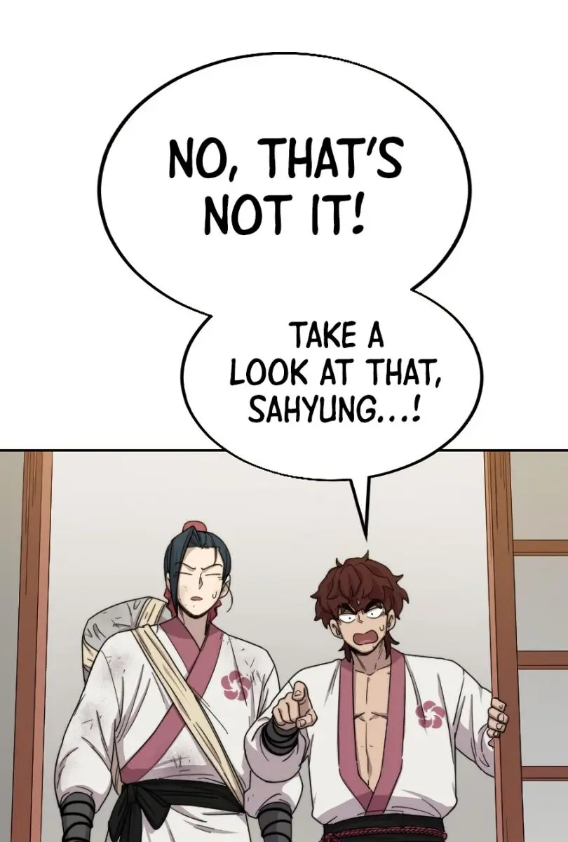 Return of the Mount Hua Sect Chapter 21 Page 88