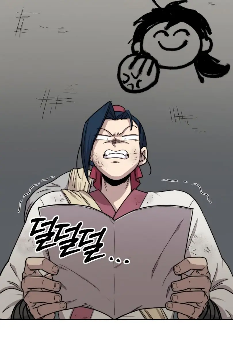 Return of the Mount Hua Sect Chapter 21 Page 92