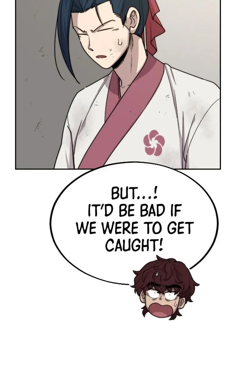 Return of the Mount Hua Sect Chapter 21 Page 97