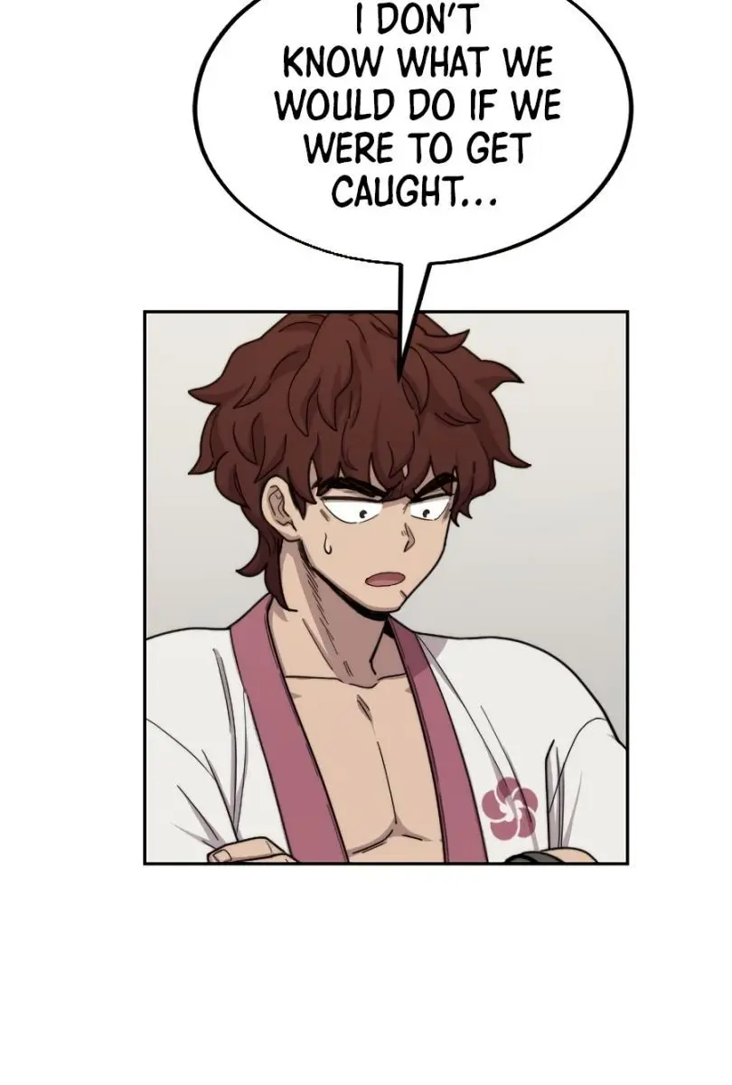 Return of the Mount Hua Sect Chapter 21 Page 103