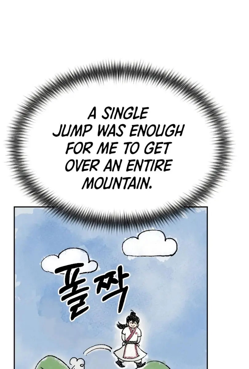 Return of the Mount Hua Sect Chapter 21 Page 132