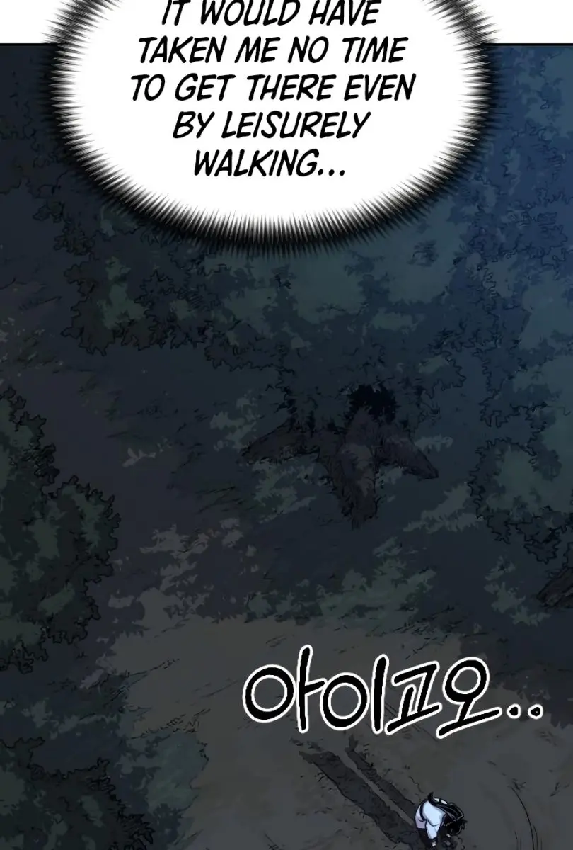 Return of the Mount Hua Sect Chapter 21 Page 135