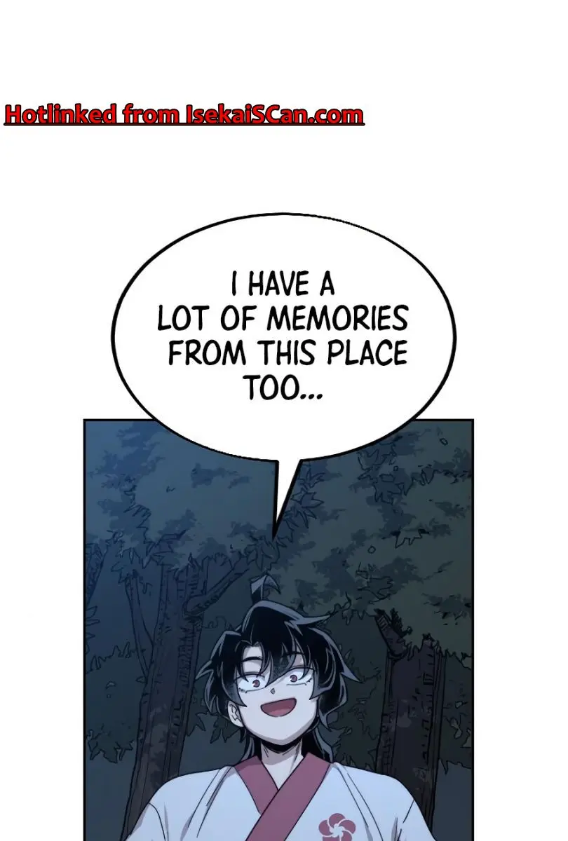 Return of the Mount Hua Sect Chapter 21 Page 143