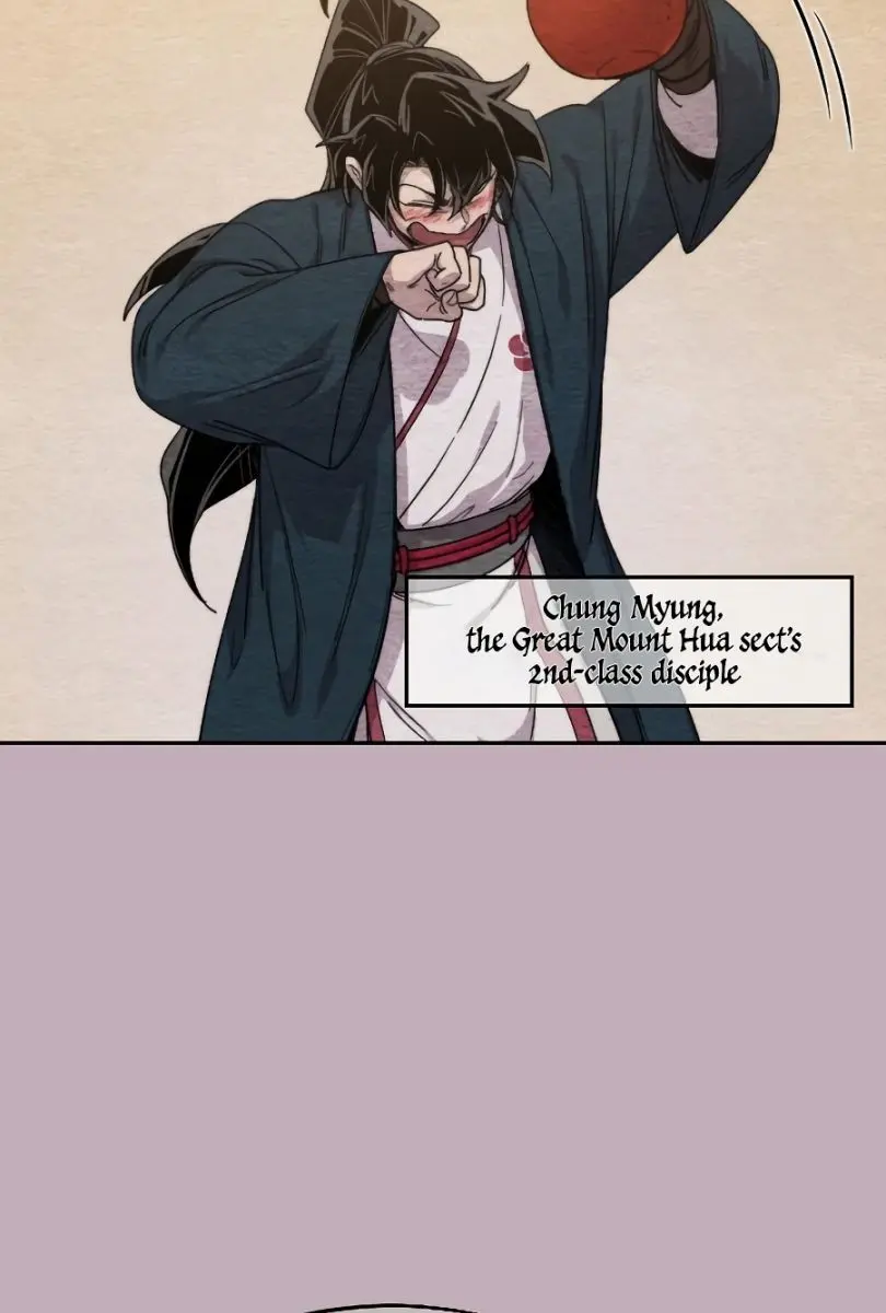 Return of the Mount Hua Sect Chapter 21 Page 147