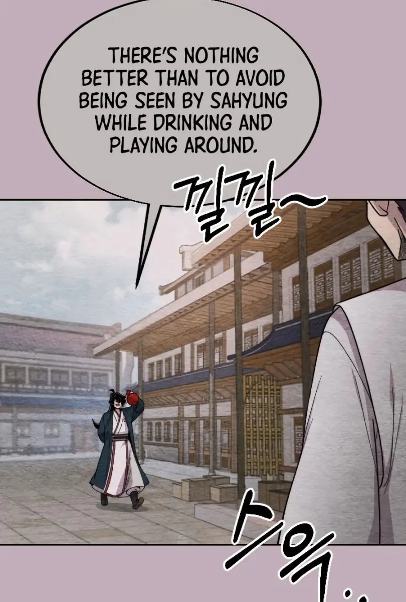 Return of the Mount Hua Sect Chapter 21 Page 148