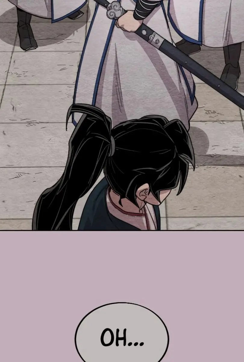 Return of the Mount Hua Sect Chapter 21 Page 156