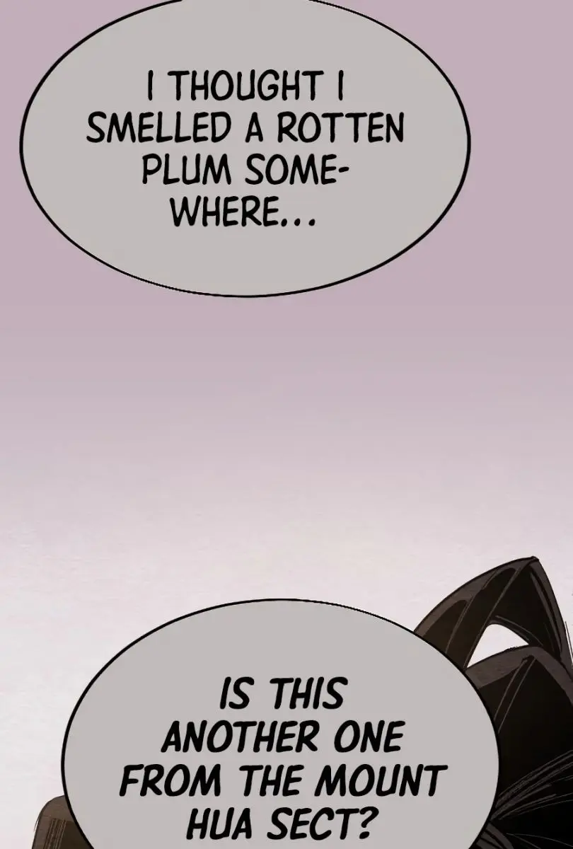 Return of the Mount Hua Sect Chapter 21 Page 158