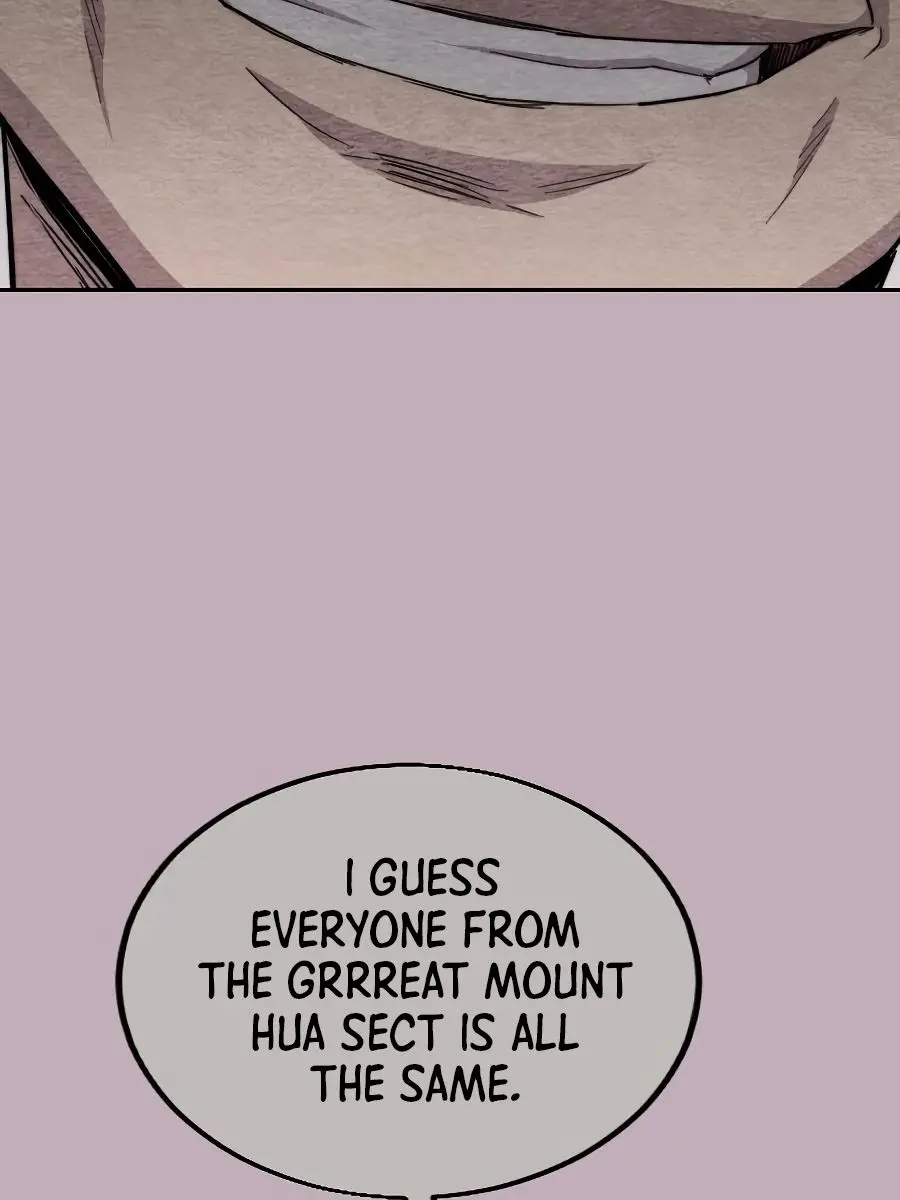 Return of the Mount Hua Sect Chapter 22 Page 9