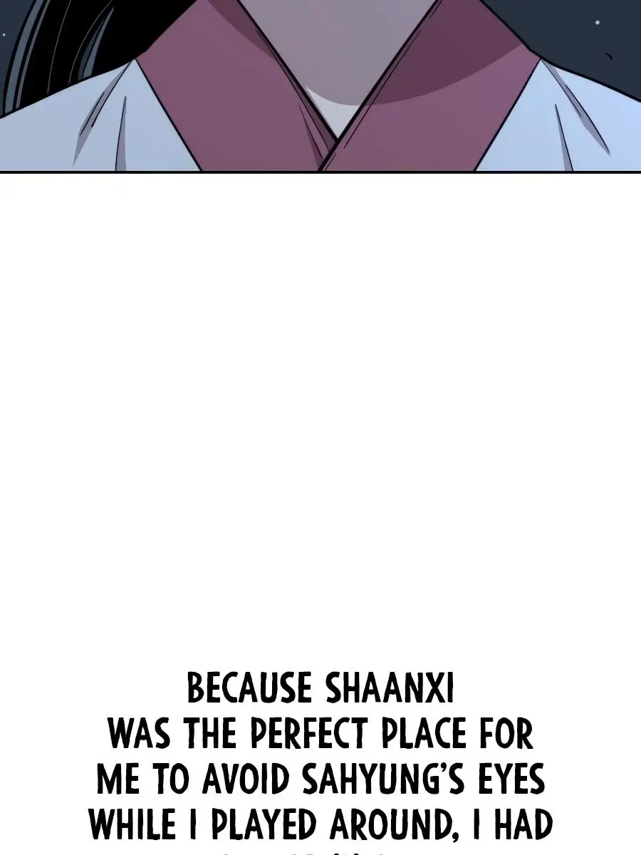Return of the Mount Hua Sect Chapter 22 Page 50