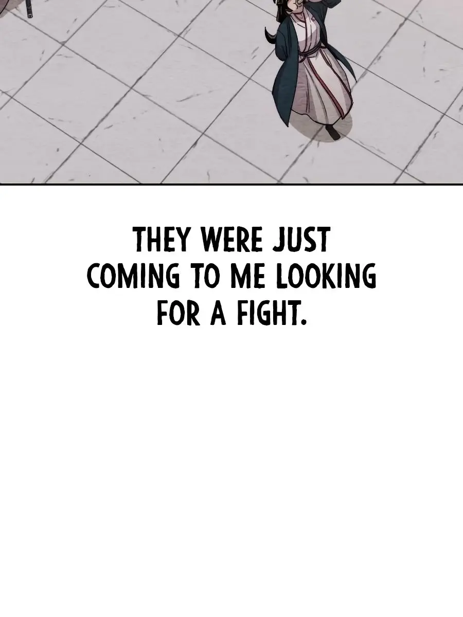 Return of the Mount Hua Sect Chapter 22 Page 56