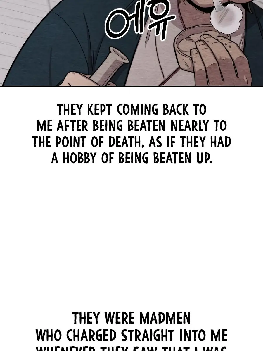Return of the Mount Hua Sect Chapter 22 Page 60
