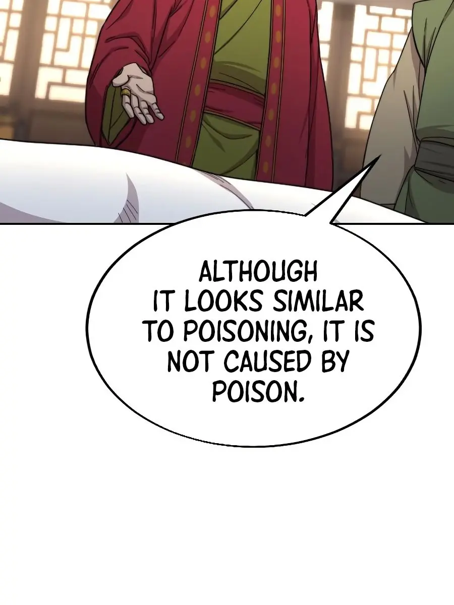 Return of the Mount Hua Sect Chapter 22 Page 85