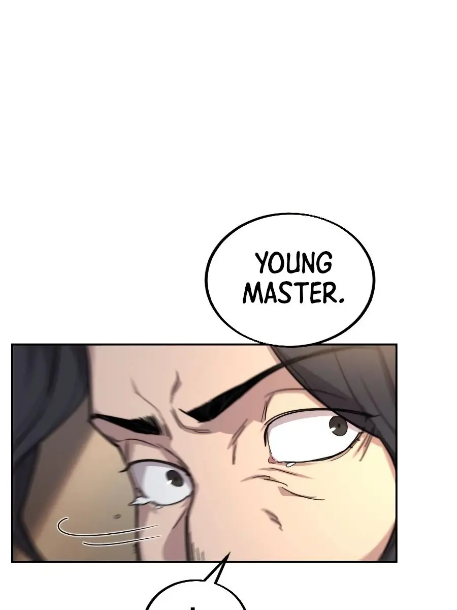 Return of the Mount Hua Sect Chapter 22 Page 105