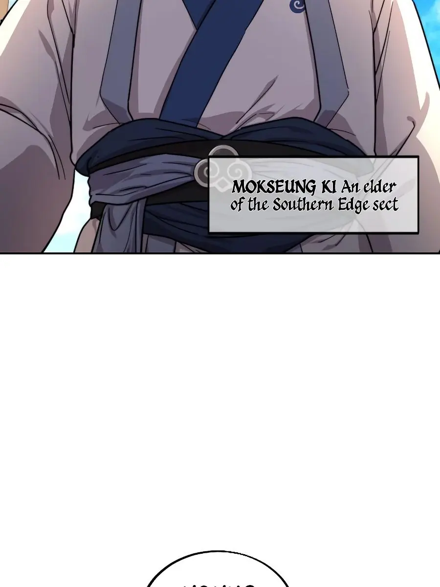 Return of the Mount Hua Sect Chapter 22 Page 110