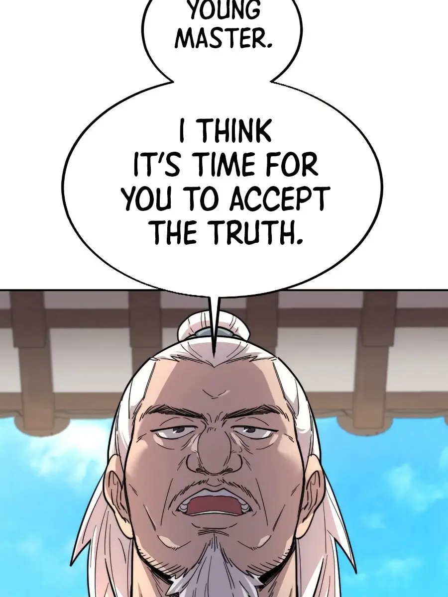 Return of the Mount Hua Sect Chapter 22 Page 111