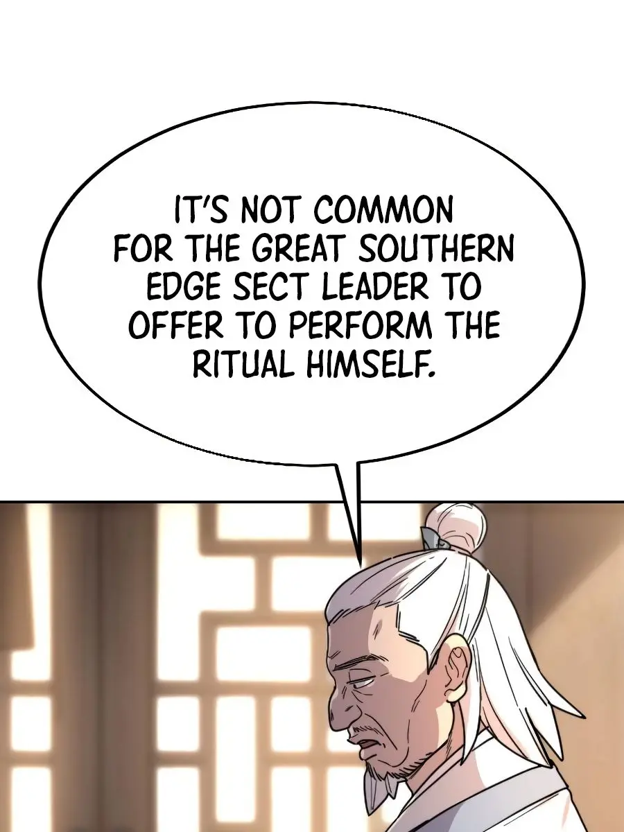 Return of the Mount Hua Sect Chapter 22 Page 116