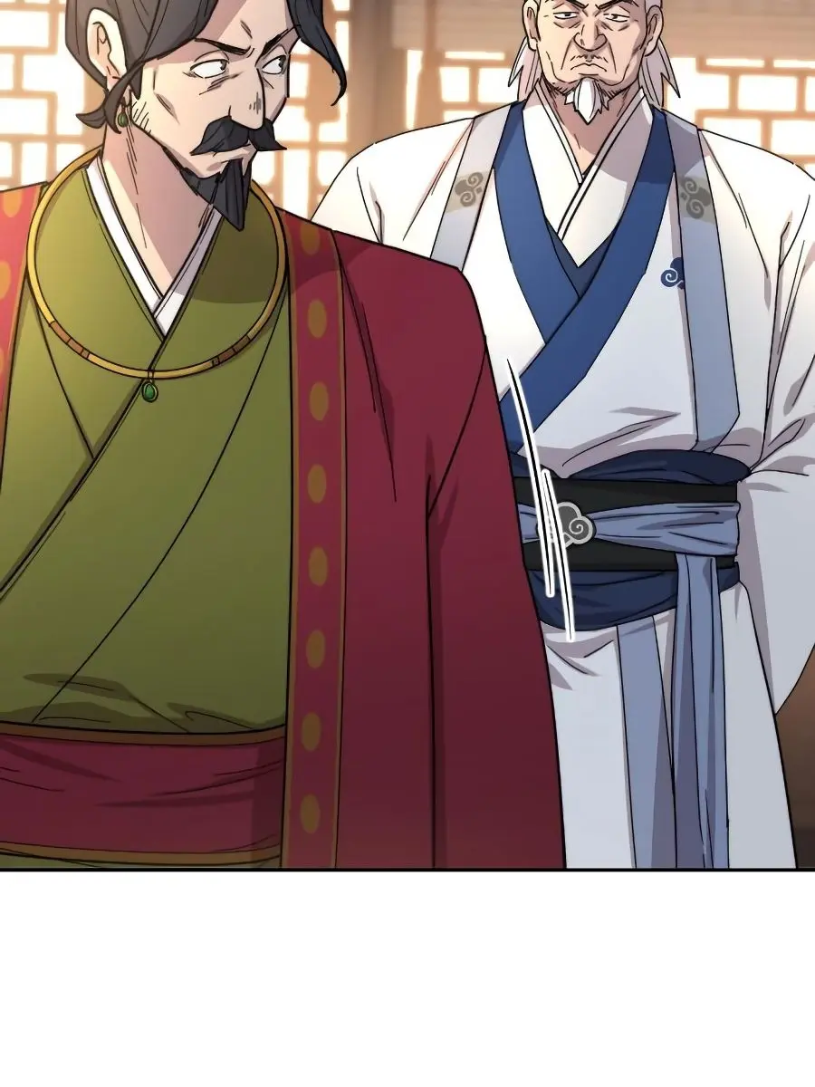 Return of the Mount Hua Sect Chapter 22 Page 126