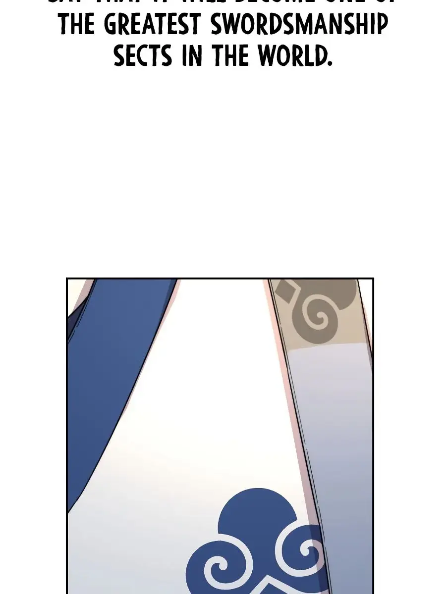 Return of the Mount Hua Sect Chapter 22 Page 129