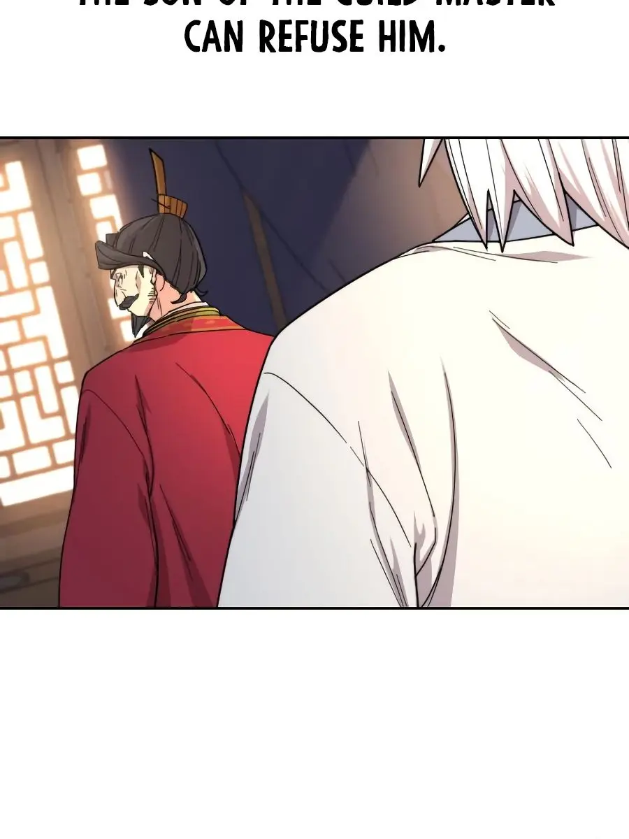 Return of the Mount Hua Sect Chapter 22 Page 131