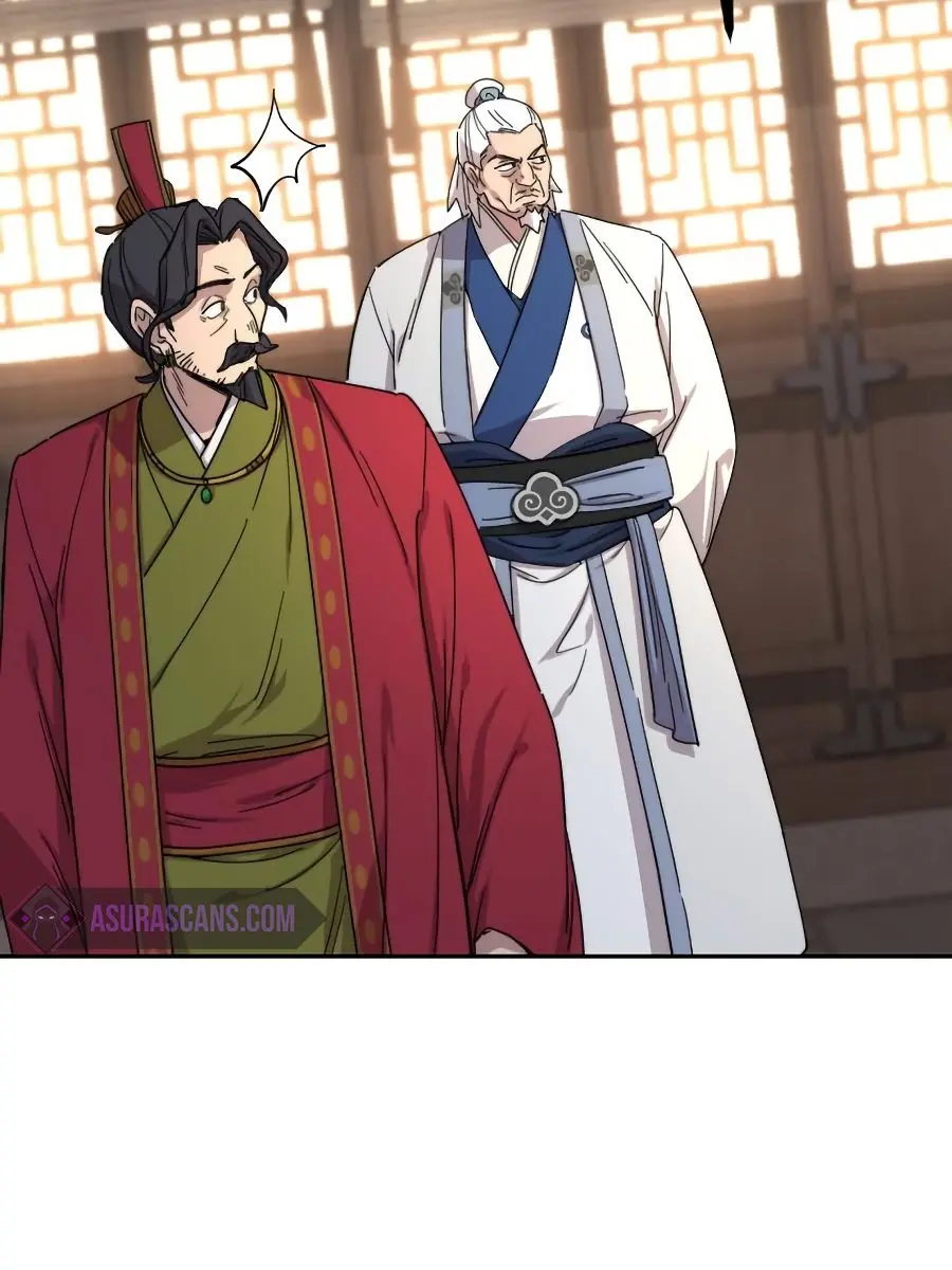 Return of the Mount Hua Sect Chapter 22 Page 140