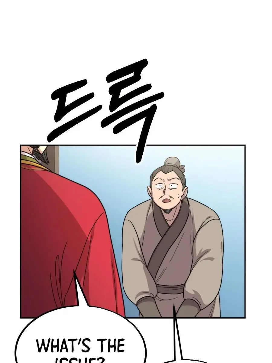 Return of the Mount Hua Sect Chapter 22 Page 141