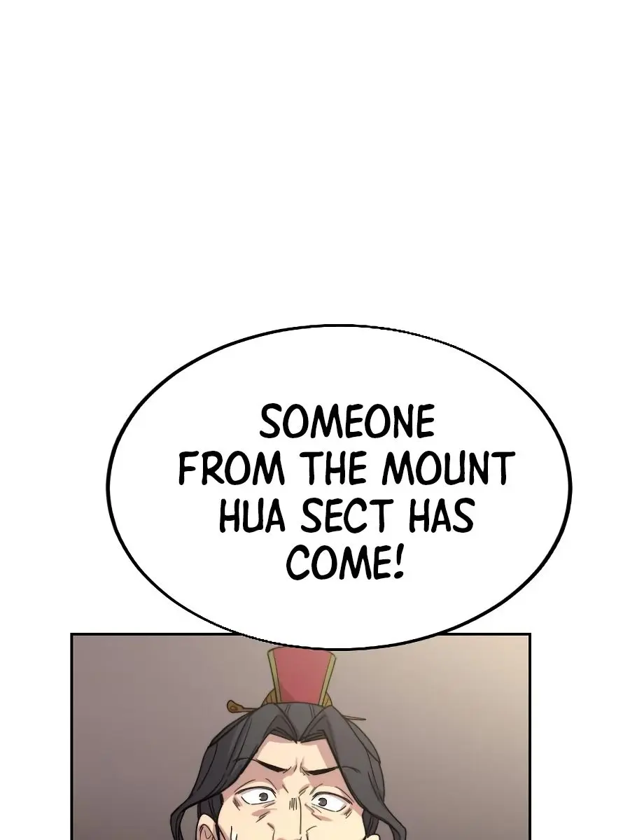 Return of the Mount Hua Sect Chapter 22 Page 143