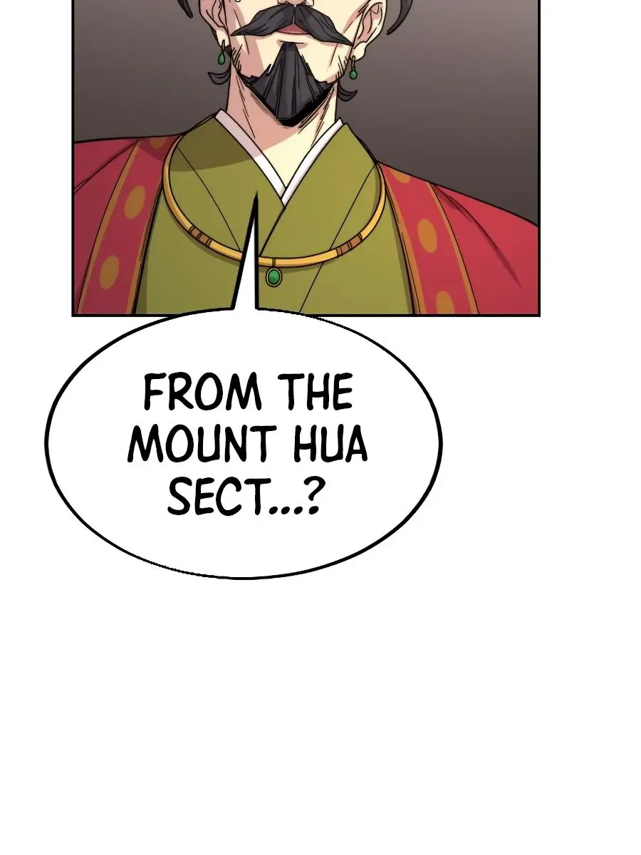 Return of the Mount Hua Sect Chapter 22 Page 144