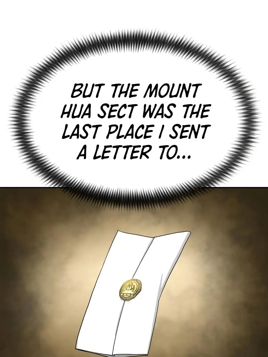 Return of the Mount Hua Sect Chapter 22 Page 145