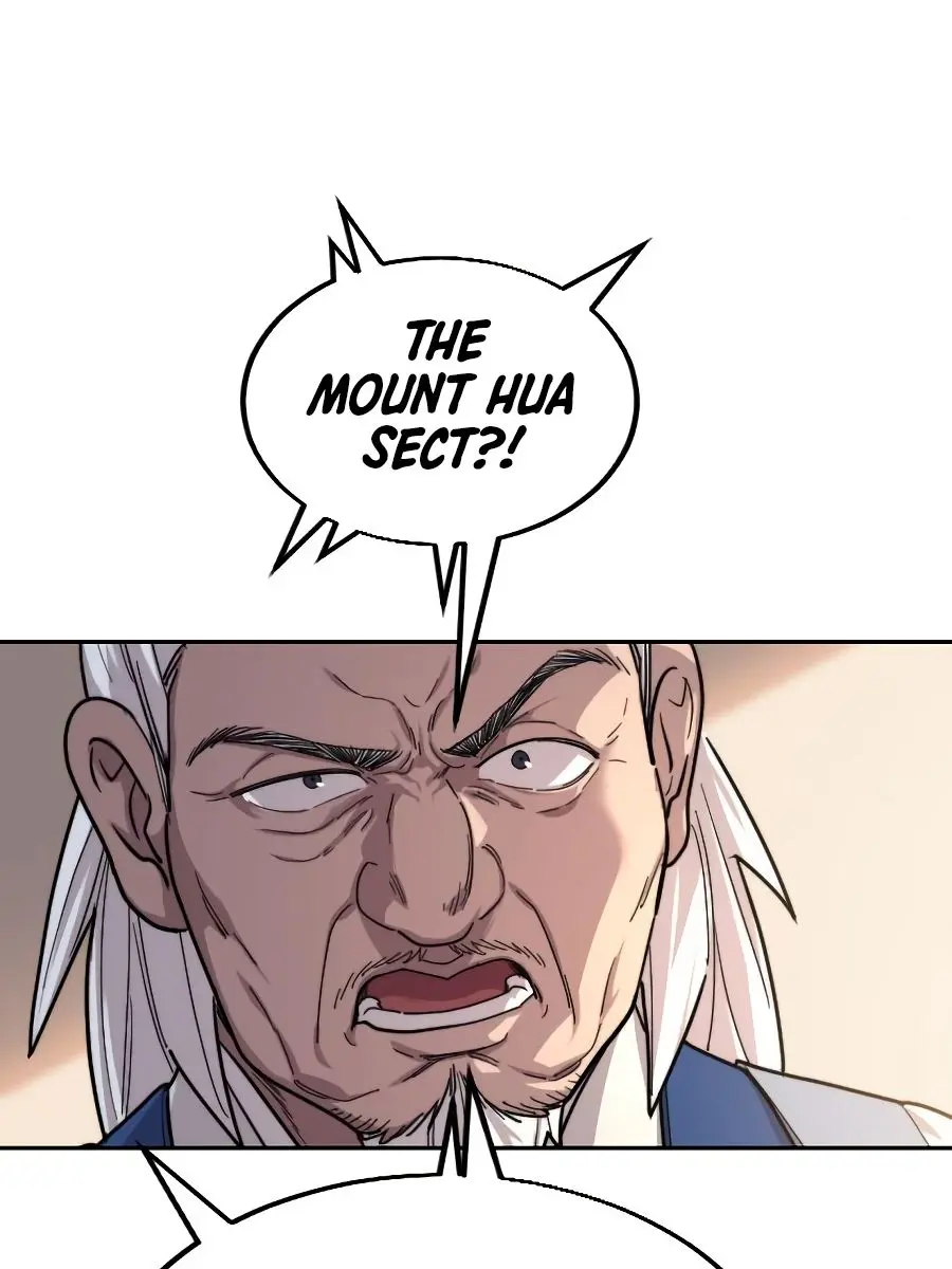 Return of the Mount Hua Sect Chapter 22 Page 147