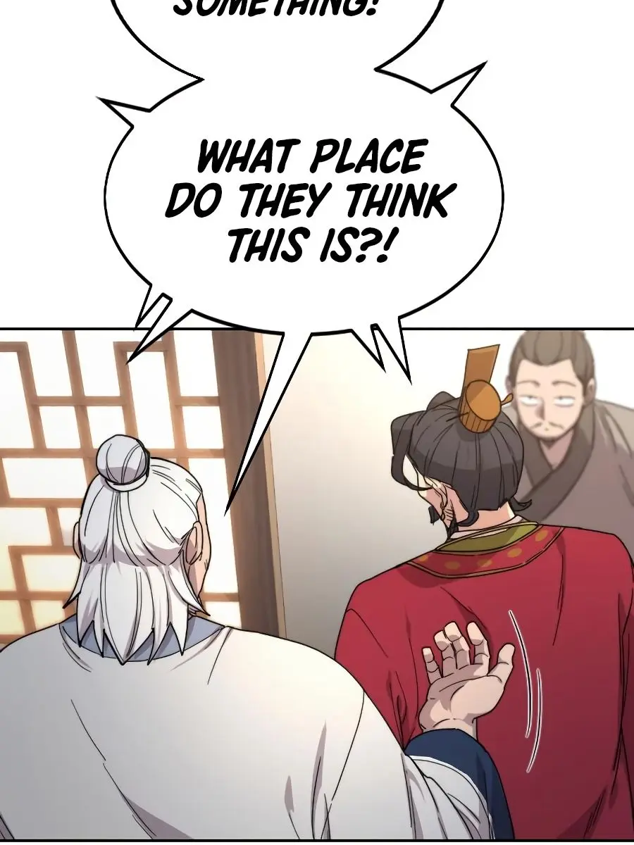 Return of the Mount Hua Sect Chapter 22 Page 149