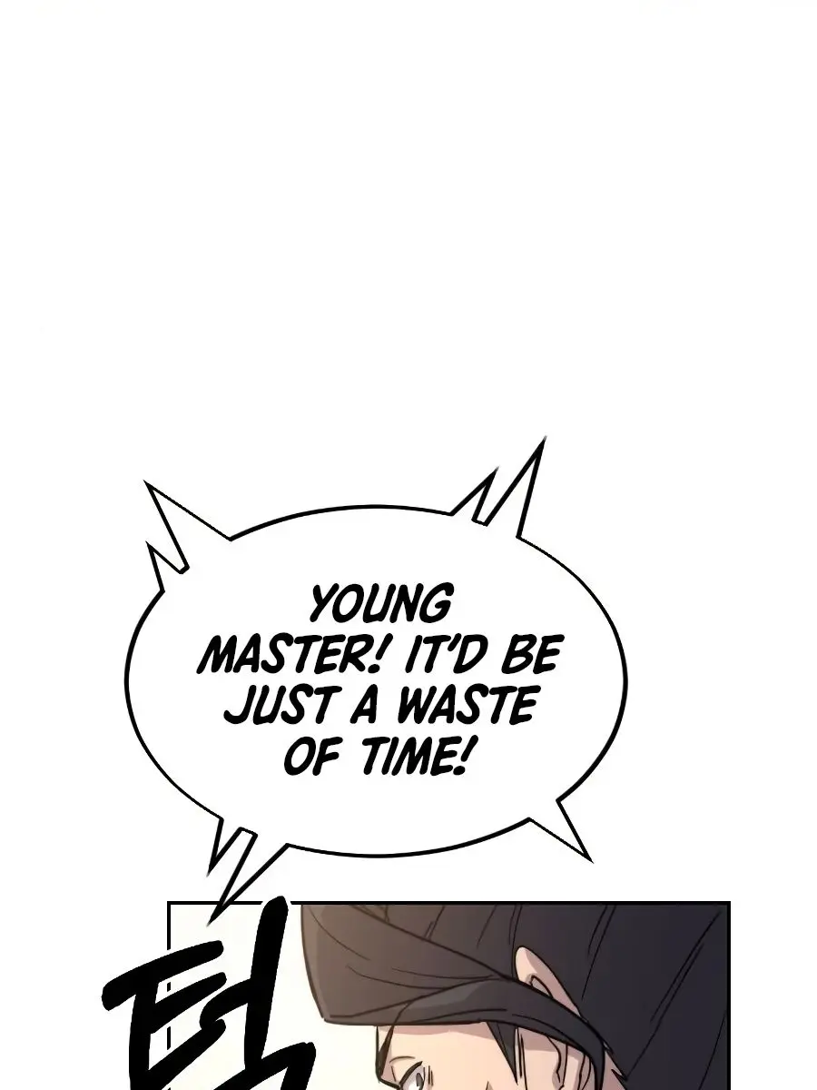 Return of the Mount Hua Sect Chapter 22 Page 150