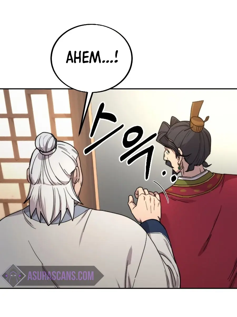 Return of the Mount Hua Sect Chapter 22 Page 157
