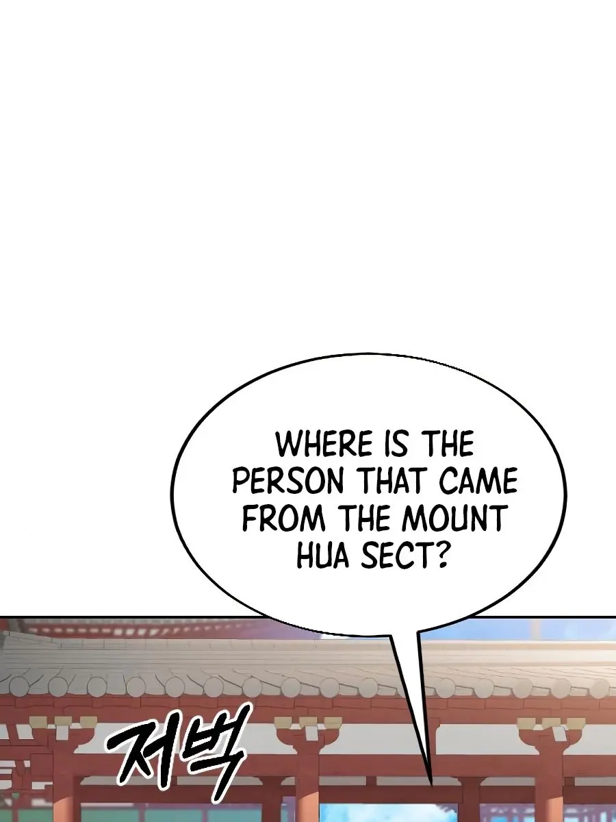 Return of the Mount Hua Sect Chapter 22 Page 158