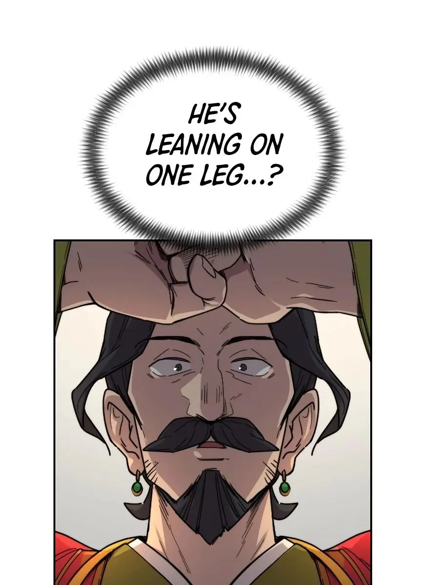 Return of the Mount Hua Sect Chapter 22 Page 171