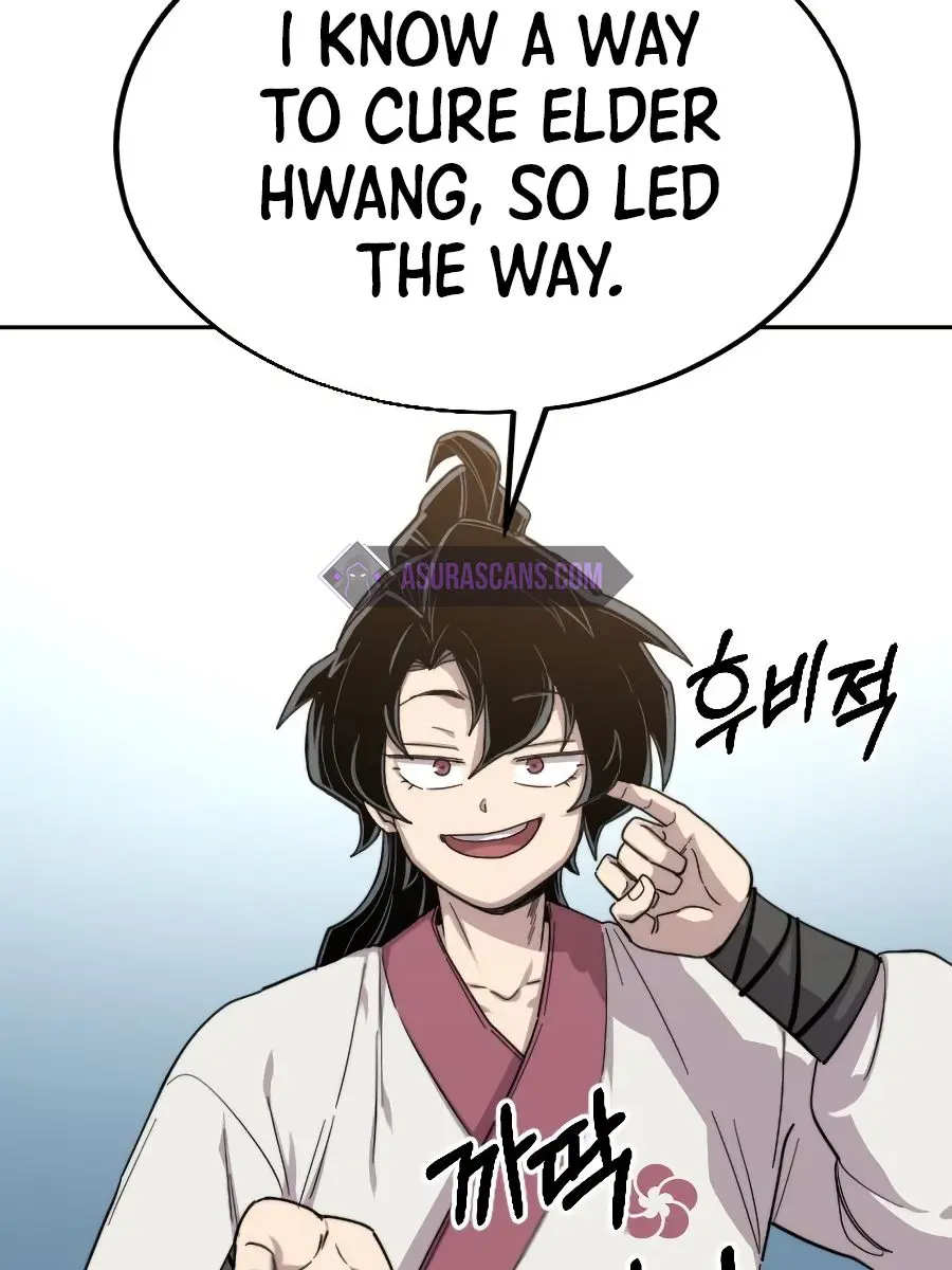 Return of the Mount Hua Sect Chapter 22 Page 181