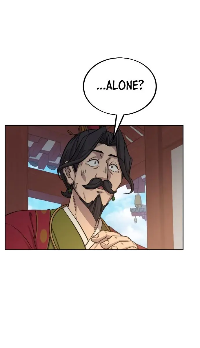 Return of the Mount Hua Sect Chapter 23 Page 3