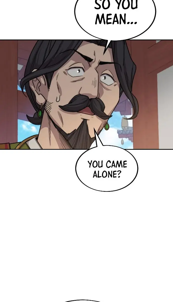 Return of the Mount Hua Sect Chapter 23 Page 5
