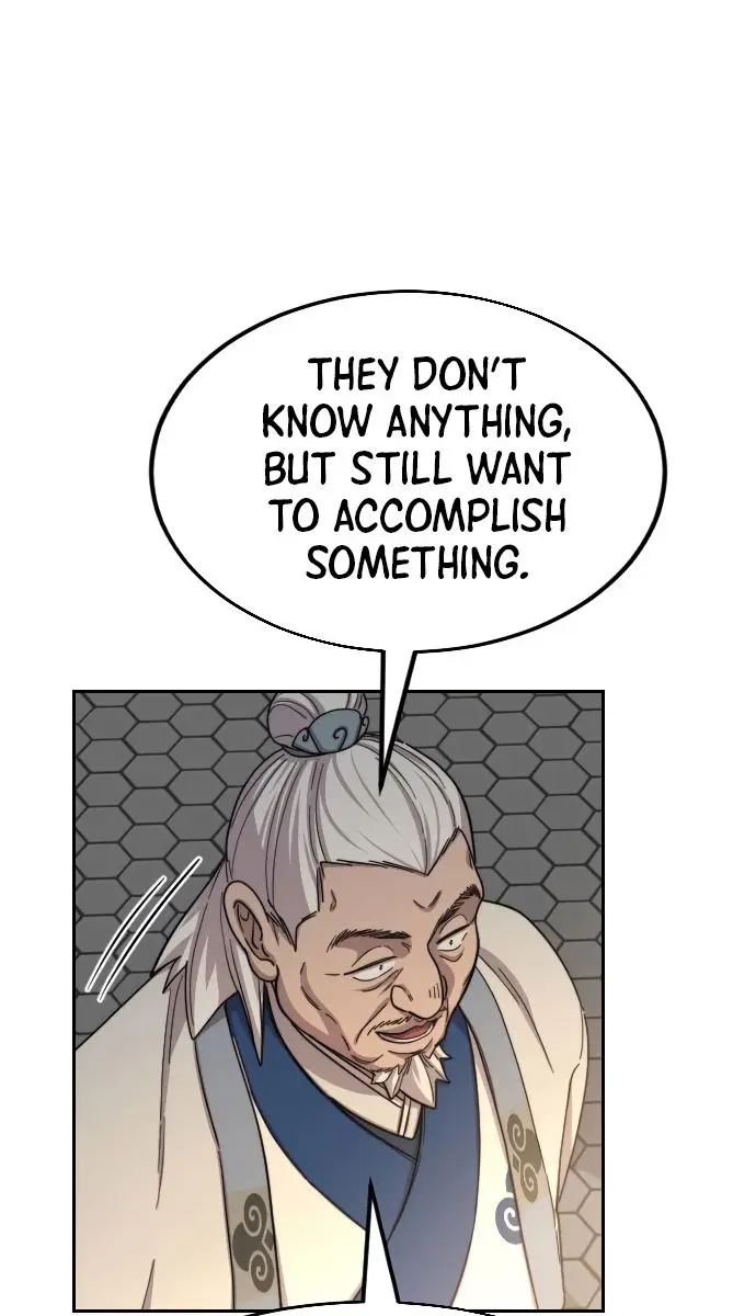 Return of the Mount Hua Sect Chapter 23 Page 14