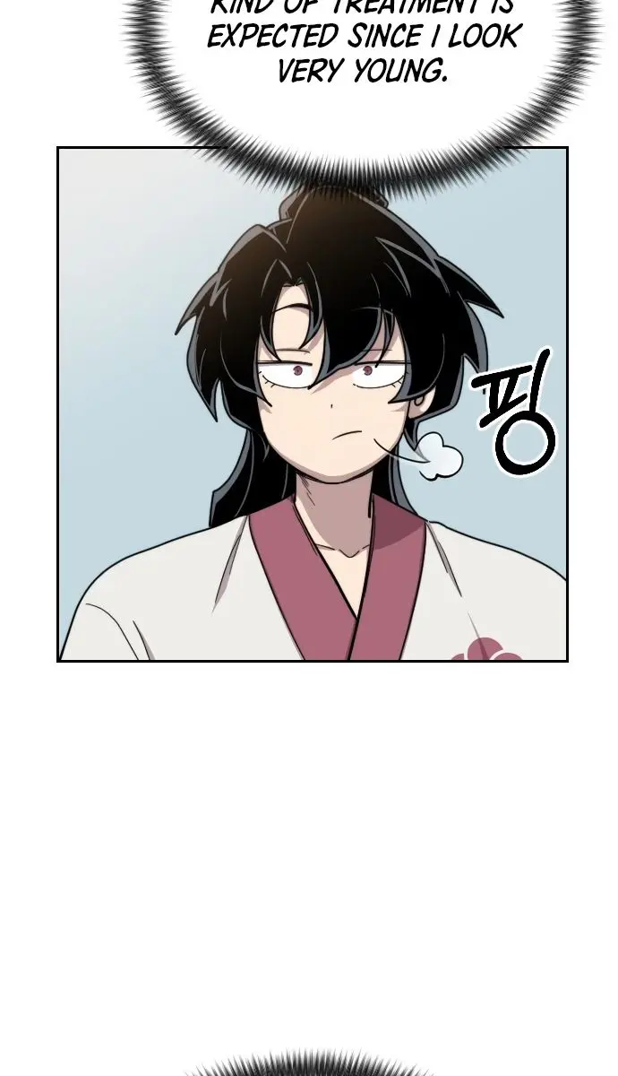 Return of the Mount Hua Sect Chapter 23 Page 17