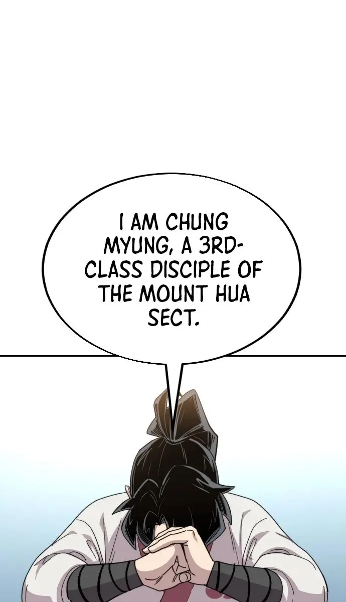 Return of the Mount Hua Sect Chapter 23 Page 20