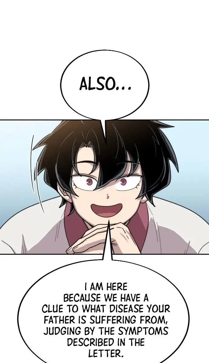 Return of the Mount Hua Sect Chapter 23 Page 22