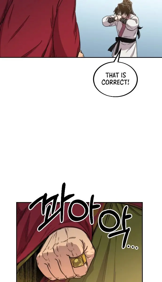 Return of the Mount Hua Sect Chapter 23 Page 25
