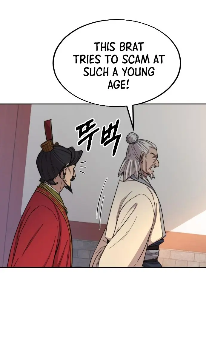 Return of the Mount Hua Sect Chapter 23 Page 30