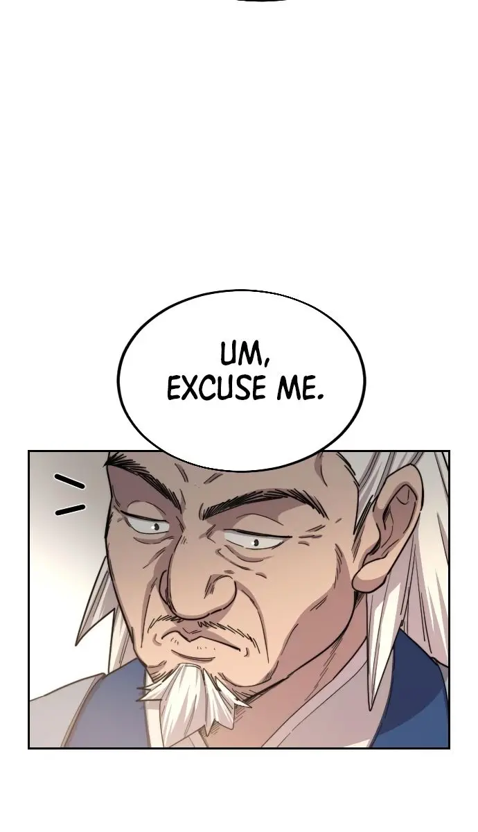 Return of the Mount Hua Sect Chapter 23 Page 32